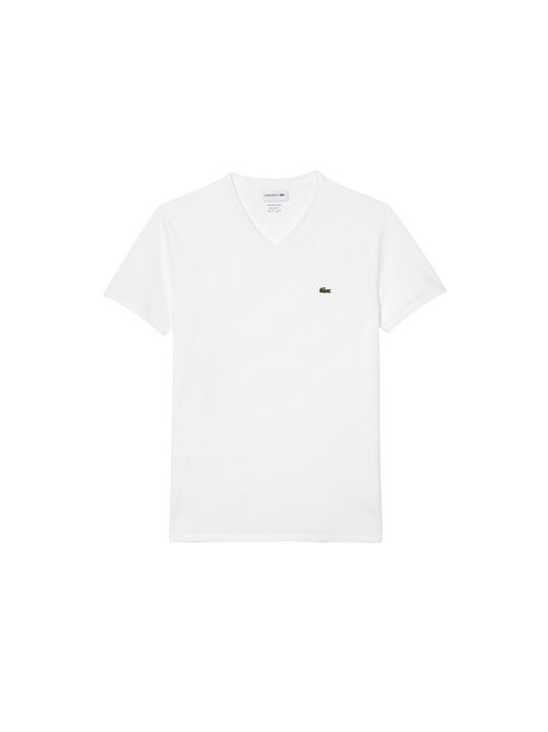TH6710001 BIANCO lacoste | TH6710001 BIANCO